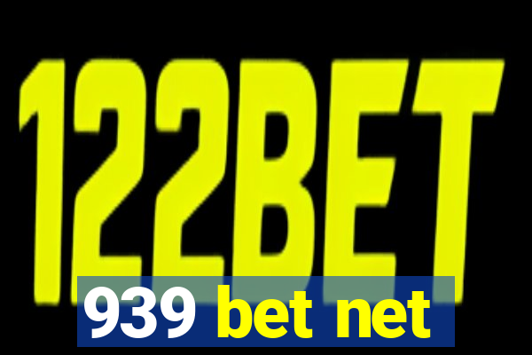 939 bet net